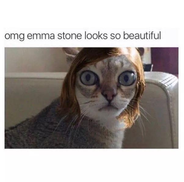 Emma Stone
